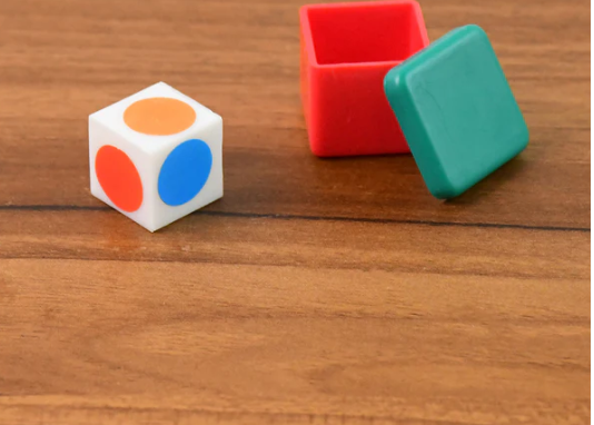MAGIC COLOUR VISION